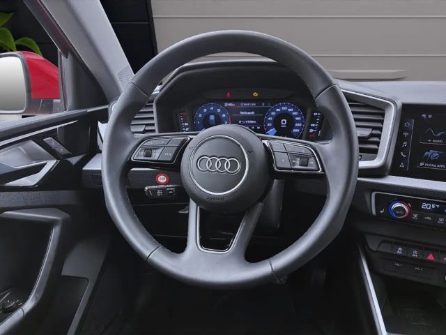 Audi A1 30 TFSI S-Line Sportback