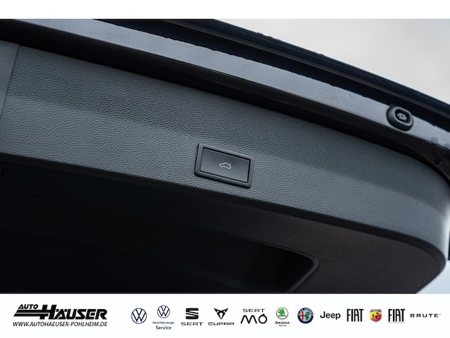 Cupra Ateca 2.0 TSI 4Drive DSG