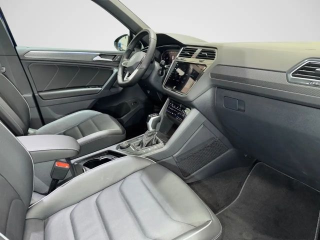 Volkswagen Tiguan 2.0 TSI DSG R-Line