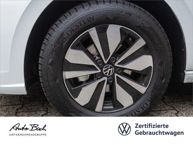 Volkswagen Polo 1.0 TSI DSG