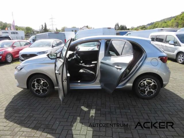 MG MG3 Hybrid+ Luxury