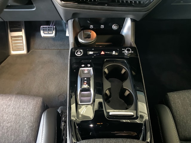 Audi Q6 e-tron Sportback