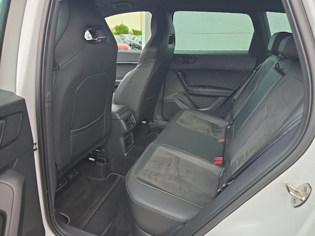 Cupra Ateca 2.0 TSI DSG