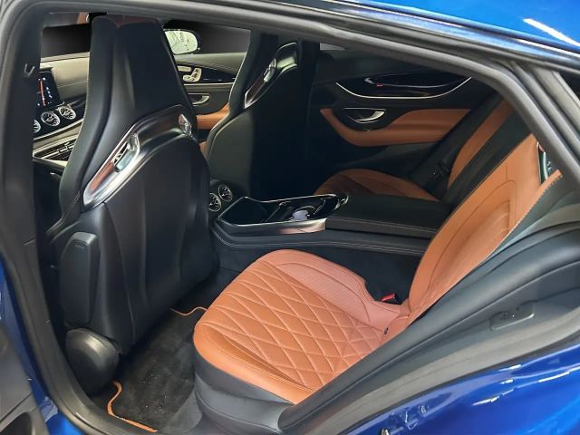 Mercedes-Benz AMG GT AMG Line Sedan