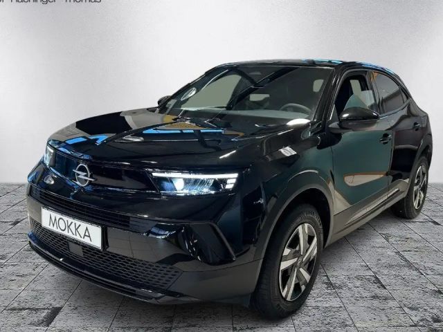 Opel Mokka 1.2 Turbo Edition Turbo