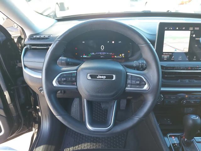 Jeep Compass Limited