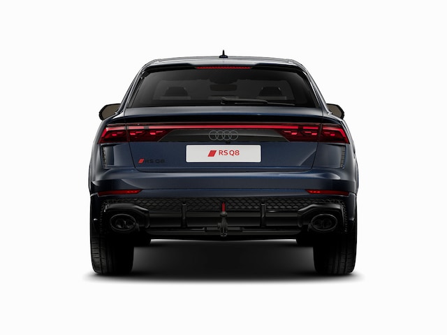 Audi RS Q8 Quattro