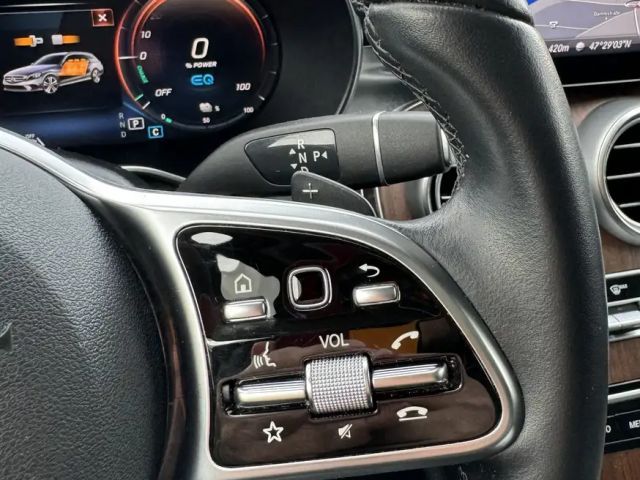 Mercedes-Benz C 300 Estate