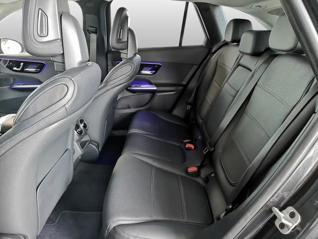 Mercedes-Benz GLC 200 4MATIC AVANTGARDE