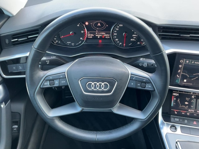 Audi A6 40 TDI Avant Quattro S-Tronic