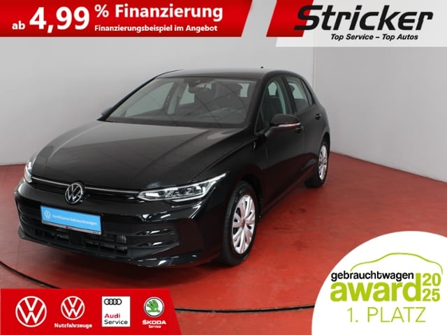 Volkswagen Golf 2.0 TDI DSG