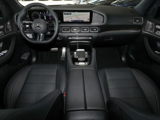Mercedes-Benz GLE 580 4MATIC AMG Line