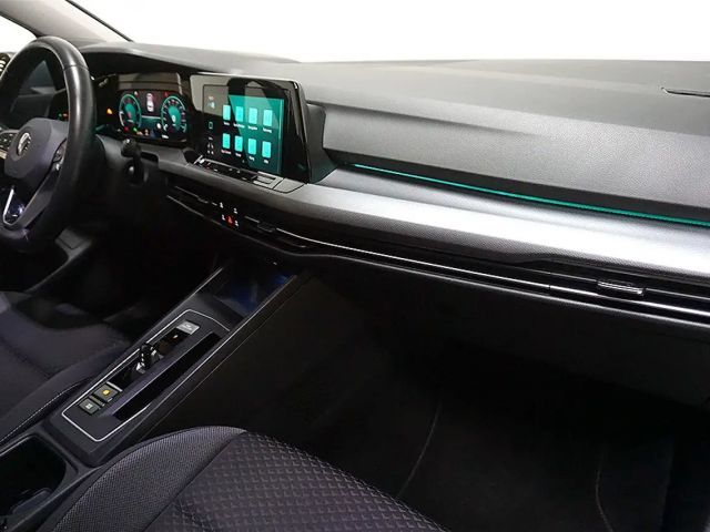 Volkswagen Golf 2.0 TDI DSG