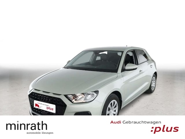 Audi A1 30 TFSI S-Tronic Sportback