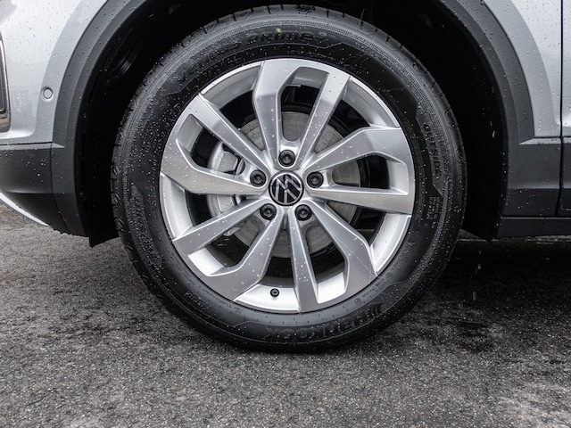 Volkswagen T-Roc 1.0 TSI