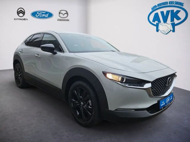 Mazda CX-30 Homura SkyActiv e-Skyactiv