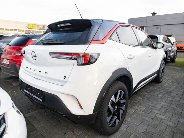 Opel Mokka GS-Line Grand Sport Mokka-e