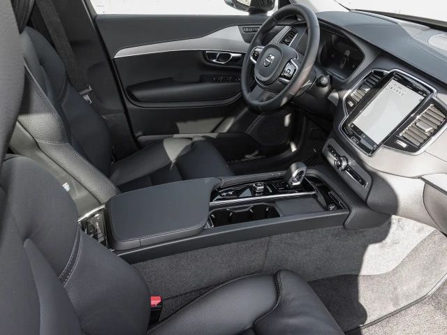 Volvo XC90 AWD Bright Plus T8