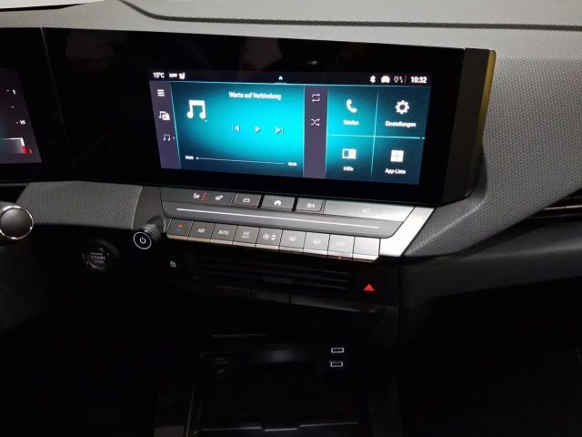 Opel Astra GS-Line Grand Sport