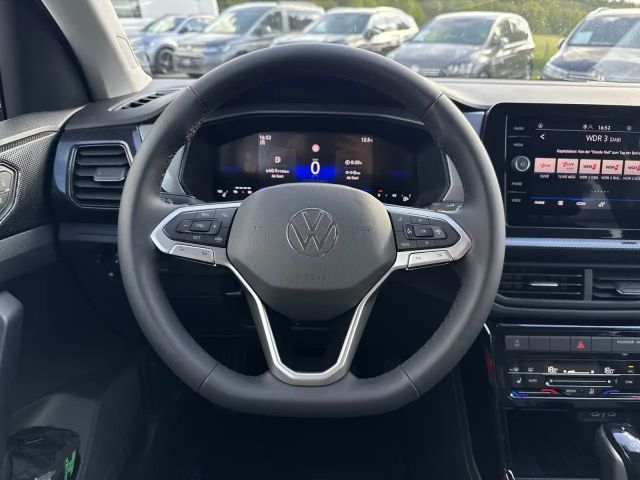 Volkswagen T-Cross DSG Life
