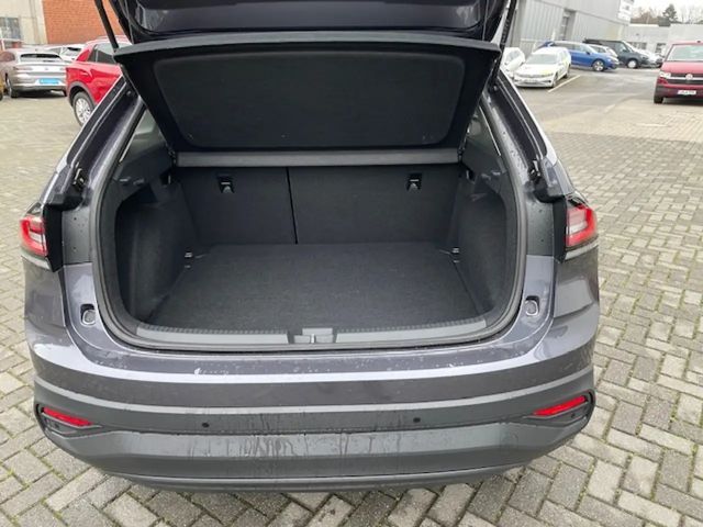 Volkswagen Taigo 1.0 TSI DSG