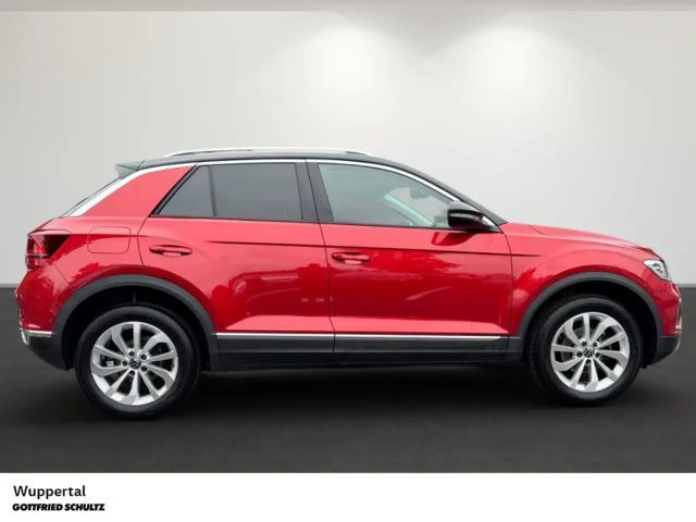 Volkswagen T-Roc 1.5 TSI DSG