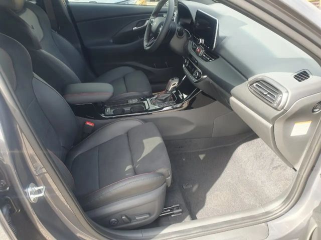 Hyundai i30 N Line T-GDi