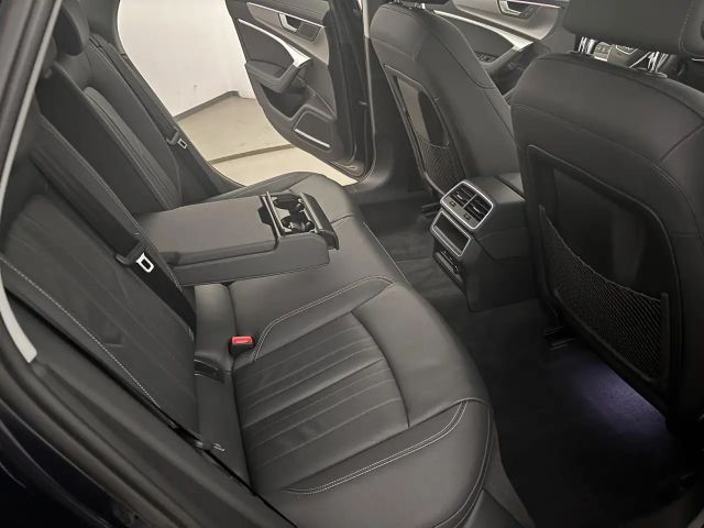 Audi A6 40 TDI Avant