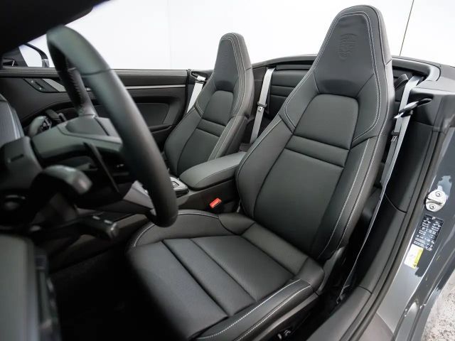 Porsche 911 Cabrio Carrera