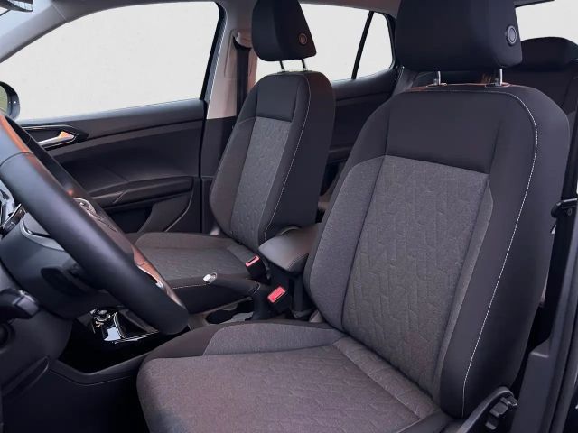 Volkswagen T-Cross DSG Life