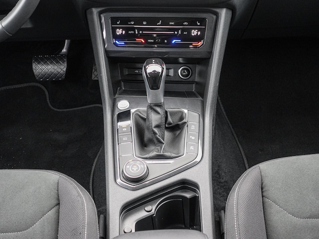 Volkswagen Tiguan 2.0 TDI Allspace DSG