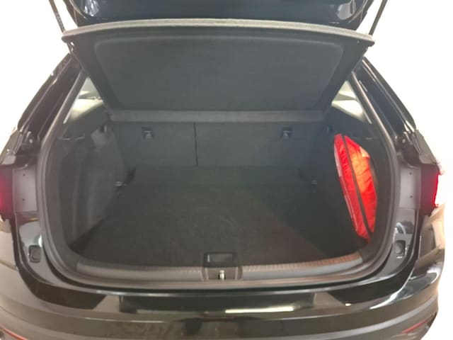 Volkswagen Taigo 1.0 TSI