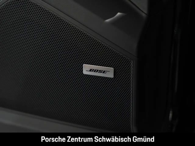 Porsche Cayenne Coupé E-Hybrid