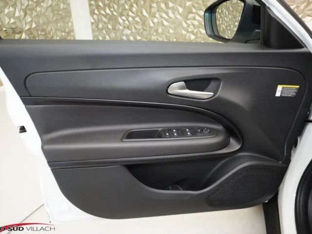 Alfa Romeo Junior Ibrida Speciale