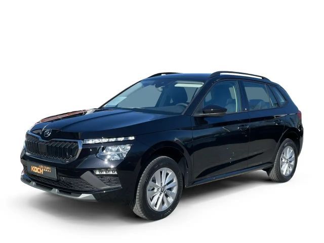 Skoda Kamiq 1.0 TSI Selection