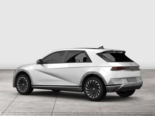 Hyundai IONIQ 5 Techniq