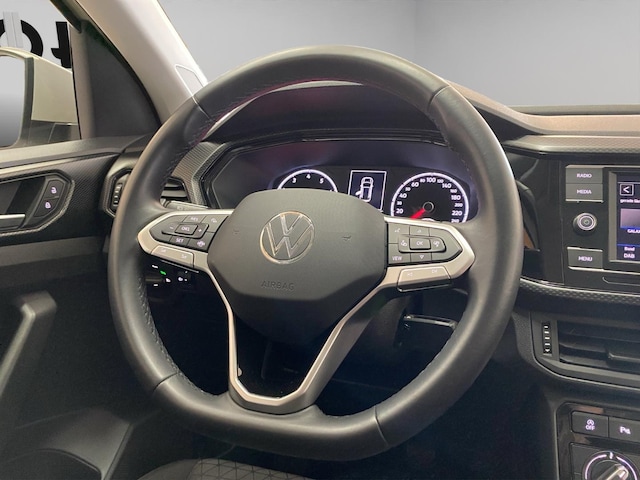 Volkswagen T-Cross 1.0 TSI BMT