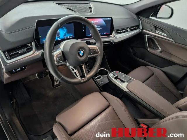 BMW X2 sDrive20d
