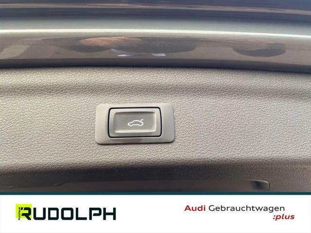 Audi Q3 Hybride S-Tronic