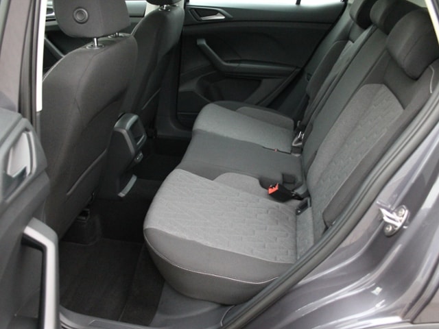 Volkswagen T-Cross 1.0 TSI DSG