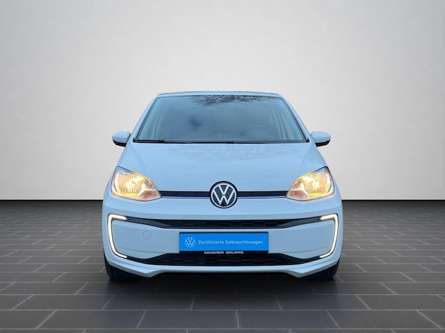 Volkswagen e-up! Style