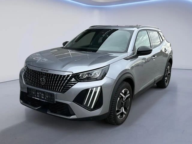 Peugeot 2008 Allure Pack