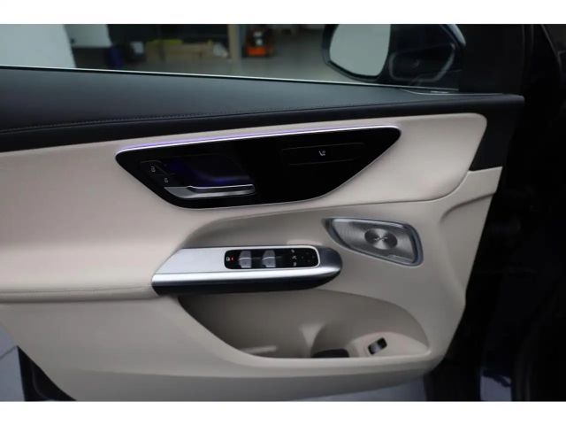 Mercedes-Benz GLC 300 4MATIC AMG Line