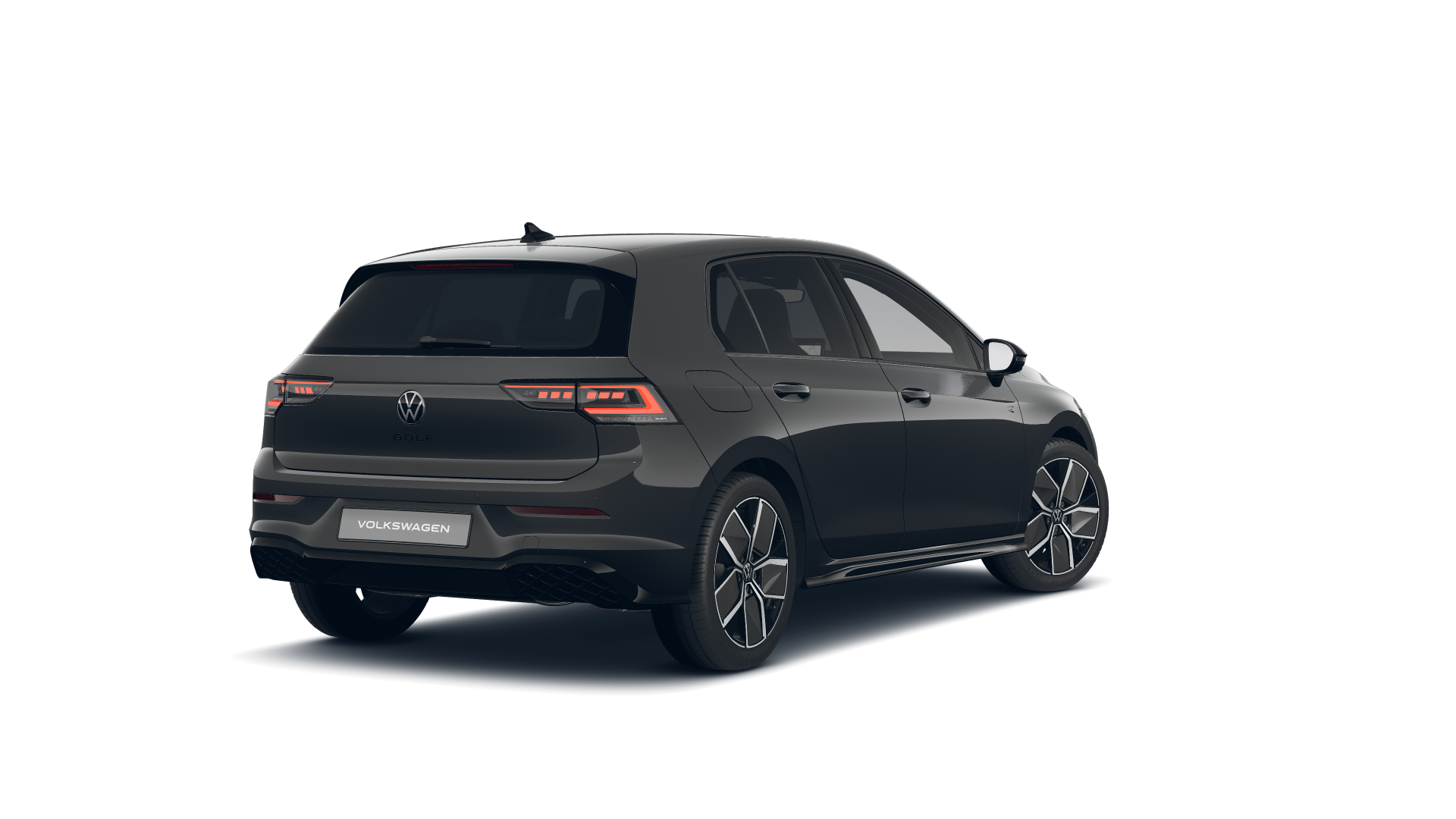 Volkswagen Golf 2.0 TDI DSG Golf VIII