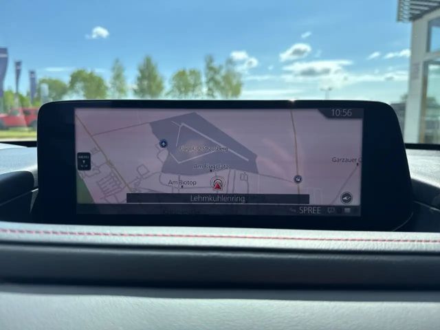 Mazda CX-30 Homura SkyActiv