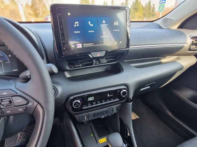 Toyota Yaris Hatchback Hybride