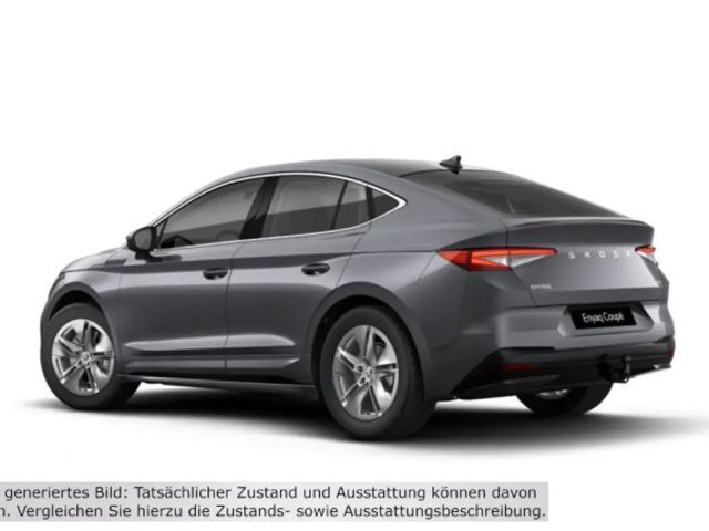 Skoda Enyaq Coupe