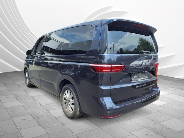 Volkswagen Multivan DSG