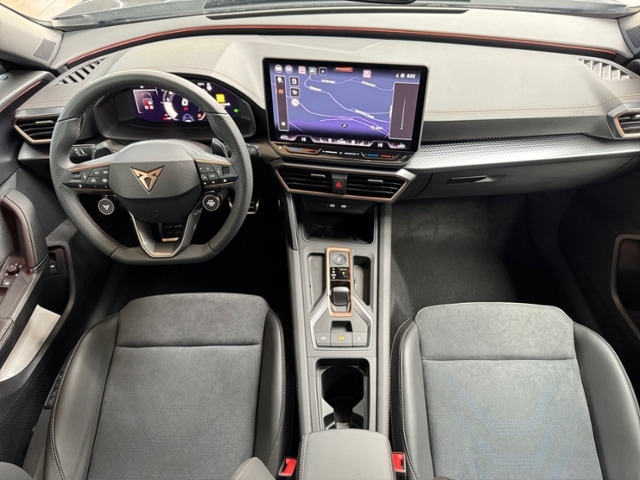 Cupra Formentor 1.5 eTSI MATRIX DCC Sennheiser