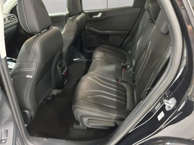 Ford Kuga Plug in Hybrid Vignale